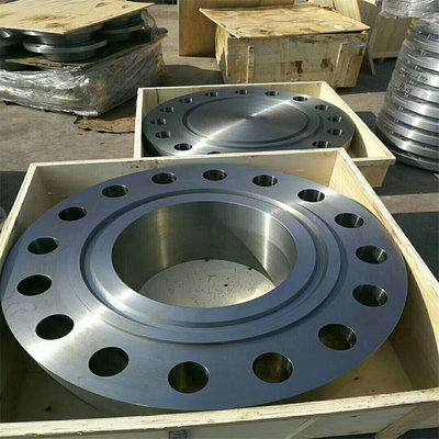 Dn500 Pn10 SS شفة لوحية 2 بوصة فئة 300 فئة 600 مترابطة PL