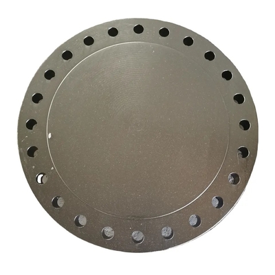 ASME / ANSI B16.47 شفة مزورة
