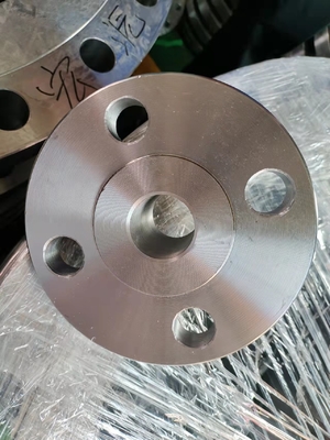 شفرات أنابيب الصلب الأسود ASTM A694 F65 F60 PN100 الكربون الصلب WPB A234