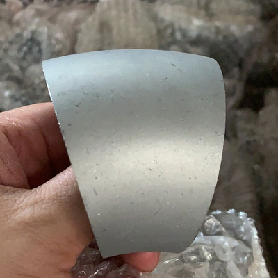 ASME B16.9 الفولاذ المقاوم للصدأ 90 درجة الانحناء الكوع 45 درجة دائرة نصف قطرها طويلة