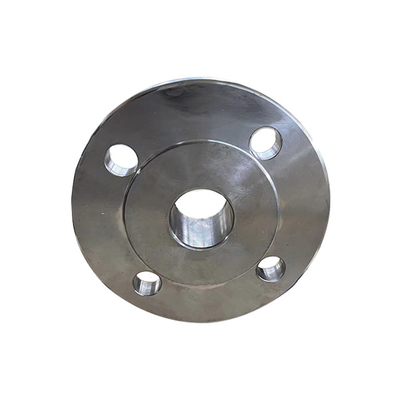 3 بوصة Pn16 ملحومة الرقبة شفة مرتفعة الوجه إيطاليا القياسية WN 1/2 &quot;- 24&quot;