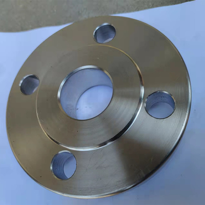 ANSI Class 150 Slip On Pipe شفةs Class 300 Class 600 Sch 80 EN1092-1 FF RF RTJ 12 بوصة