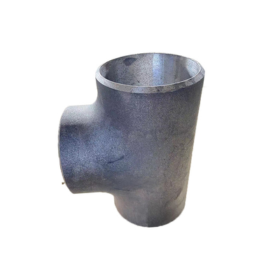20-3000mm متساوي الإنطلاق Sch 40 الإنحناء الساخن 20mm الكربون الصلب ذو الحواف المحملة