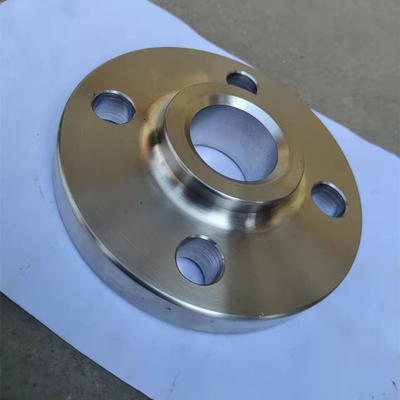 1/2 &quot;إلى 12&quot; Slip On شفة 150Lb ASME B16.5 FLG A105 SO RF Carbon صلب