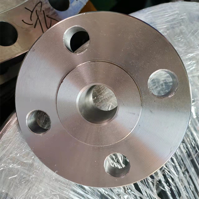 RTJ الكربون الصلب المقبس أنابيب اللحام الشفاه 600LB خط أنابيب GOST