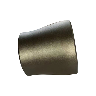 ASTM غير الملحومة الكربون الصلب المخفض لحام ASTM المخفض متراكز وغريب الأطوار