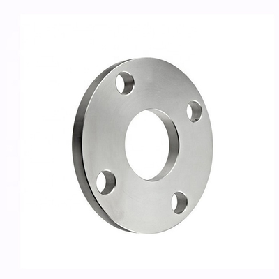 ASTM A182 F11 حواف صفيحة فولاذية ASME B16.5 Sch XXS RF PL 1.5 &quot;فئة 600