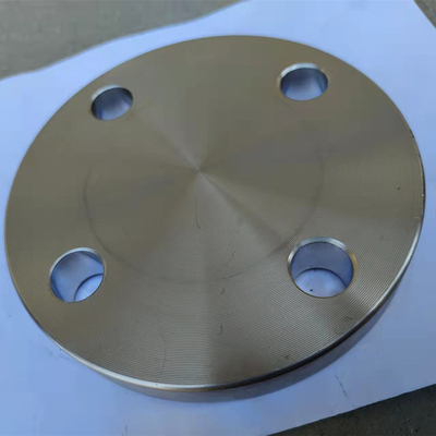 حواف أنابيب فولاذية معتدلة مخصصة للشفاه ASME B16.47 فئة 900 FF دقة كبيرة