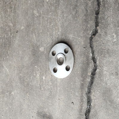 DN15 إلى DN600 RF Socket شفة 300LB ASME B16.5 لتوصيل الأنابيب