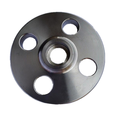 DN15 إلى DN600 RF Socket شفة 300LB ASME B16.5 لتوصيل الأنابيب