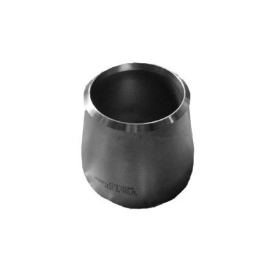 DN15 DN1200 الجدول 40 أنبوب المخفض ASME B16.9 BW غريب الأطوار المخفض تركيب الأنابيب
