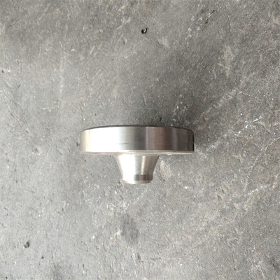 Wn مزورة من الفولاذ المقاوم للصدأ شفة Asme B16.5 Astm A182 F304 F304l