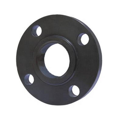 Api Standard Slip On مرتفع الوجه شفة Ansi B16.5 Dn150 3000 رطل