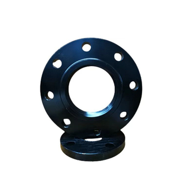 Api Standard Slip On مرتفع الوجه شفة Ansi B16.5 Dn150 3000 رطل