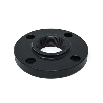 الكربون الصلب Bsp شفة مترابطة Din2566 Pn10 / Pn16 Rst37.2 Dn100