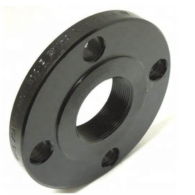 الكربون الصلب Bsp شفة مترابطة Din2566 Pn10 / Pn16 Rst37.2 Dn100