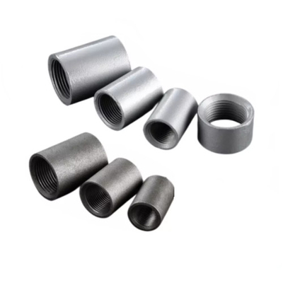 اقتران Sch40 Sch80 Ss المزورة 304316 وصلة أنثى