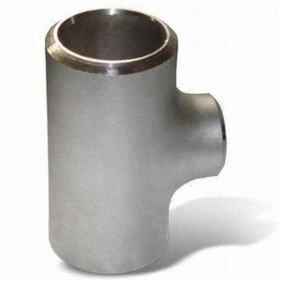 دليل ارتداء أنابيب الصلب الكربوني ASTM A234 WPB SCH10-SCH160