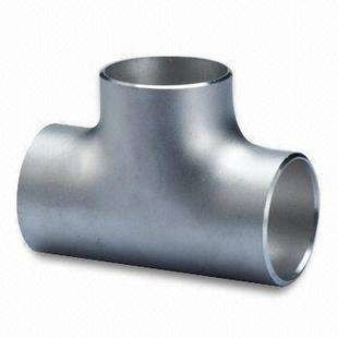 دليل ارتداء أنابيب الصلب الكربوني ASTM A234 WPB SCH10-SCH160