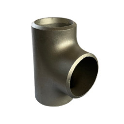دليل ارتداء أنابيب الصلب الكربوني ASTM A234 WPB SCH10-SCH160