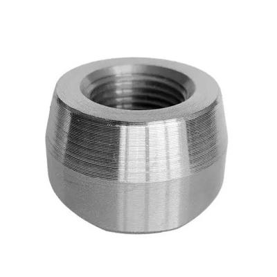 فئة 3000 الكربون الصلب Threadolet مواسير أنثى NPT الموضوع A105