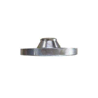 ANSI B16.5 A105 WN RF حواف الأنابيب المصنوعة من الصلب الكربوني الملحومة العنق فئة 150