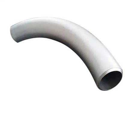 OEM ODM الفولاذ المقاوم للصدأ تركيب الأنابيب بيند 3D 5D 10D