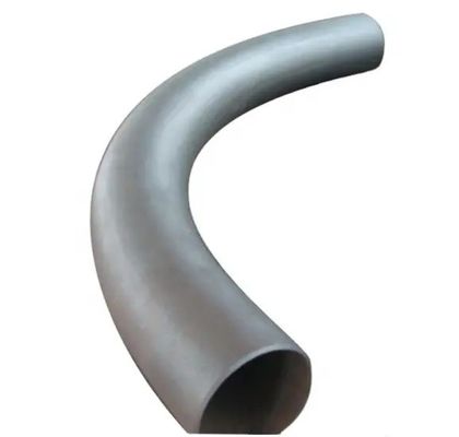 OEM ODM الفولاذ المقاوم للصدأ تركيب الأنابيب بيند 3D 5D 10D