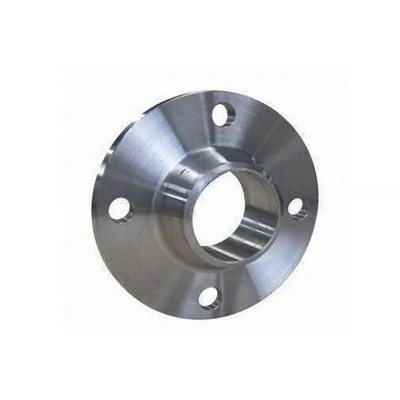 وصلات المواسير DIN Standard Stainless Steel EN 1092-1: 2007 فلانشات اللحام العنقودية