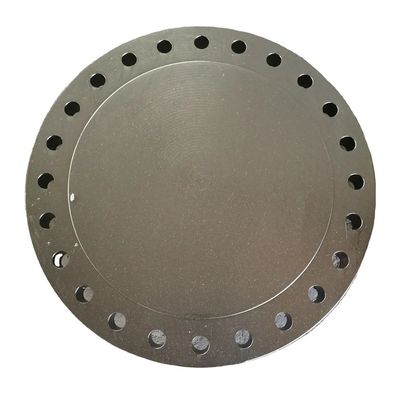 ASME / ANSI B16.47 وصلة لحام شفة مزورة أعمى