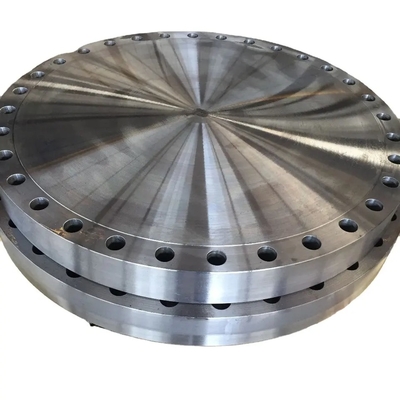 ASME / ANSI B16.47 شفة مزورة